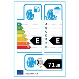 Lassa 225/65 R17 106H XL Multiways Dört Mevsim Lastiği 2019