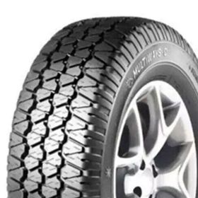 Lassa 225/70 R15C 112/110R Multiways-C Dört Mevsim Lastiği