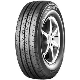 Lassa 225/70 R15C 112/110R Transway 2 Yaz Lastiği
