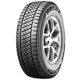 Lassa 225/70 R15C 116/114R Wintus 2 Kış Lastiği 2025