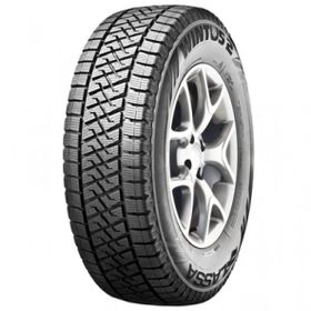 Lassa 225/70 R15C 116/114R Wintus 2 Kış Lastiği