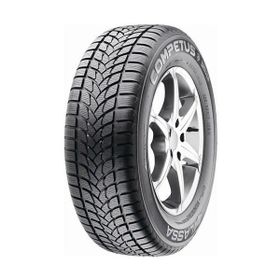 Lassa 225/70 R16 107T XL Competus Winter 2+ Kış Lastiği 2024