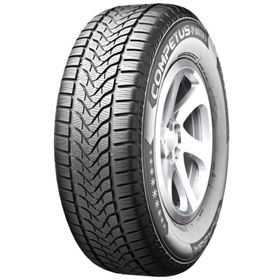 Lassa 225/70 R16 107T XL Competus Winter 2 Kış Lastiği