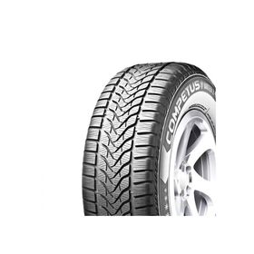 Lassa 225/70 R16 107T XL Competus Winter 2 Kış Lastiği