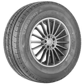 Lassa 225/75 R16C 118/116R Transway 2 Yaz Lastiği