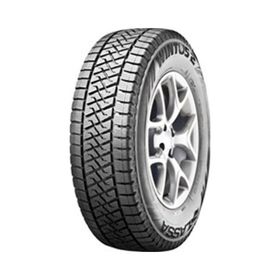 Lassa 225/75 R16C 121/120R Wintus 2 Kış Lastiği 2026