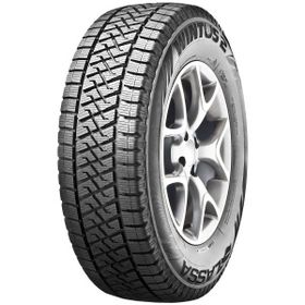Lassa 225/75 R16C 121/120R Wintus 2 Kış Lastiği 2026