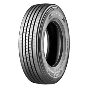Lassa 225/75 R17.5 129/127M Maxiways 100S Yaz Lastiği 2021