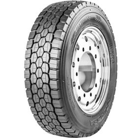 Lassa 225/75 R17.5 129/127M Maxiways 110D Yaz Lastiği 2025