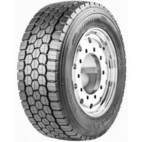 Lassa 225/75 R17.5C 129/127M Maxiways 110D Dört Mevsim Lastiği 2023