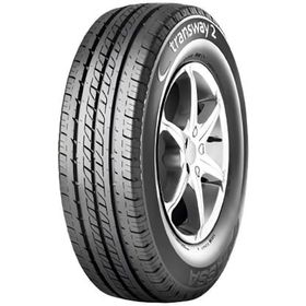 Lassa 225/75R16C 121/120R 10PR Transway 2 Yaz Lastiği 2026