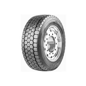Lassa 225/75R17.5 129/127M Maxiways Kış Lastiği
