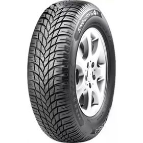 Lassa 235/40 R18 95V XL Snoways 4 Kış Lastiği 2025