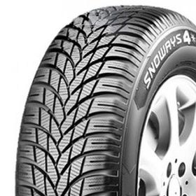 Lassa 235/45 R17 97V XL Snoways 4 Kış lastiği