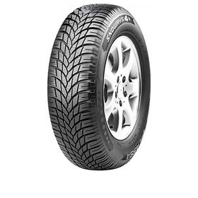 Lassa 235/45 R17 97V XL Snoways 4 Kış lastiği