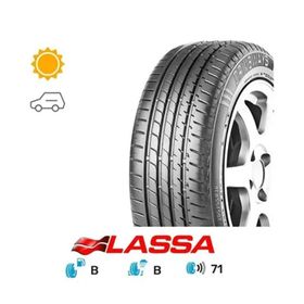 Lassa 235/45 R17 97W XL Driveways Yaz Lastiği