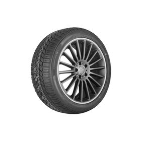 Lassa 235/45R18 98V XL Snoways 4 Kış Lastiği