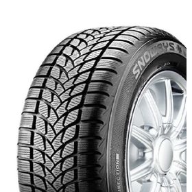 Lassa 235/50 R18 101V XL Snoways 4 Kış Lastiği