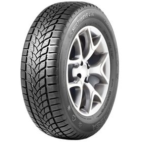 Lassa 235/55 R17 103H XL Multiways Dört Mevsim Lastiği