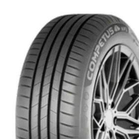 Lassa 235/55 R18 100V Competus H/P 3 Yaz Lastiği 2026