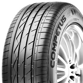 Lassa 235/55 R18 100V Competus H/P Yaz Lastik