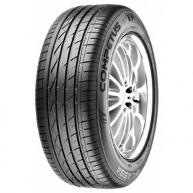 Lassa 235/55 R18 100V Competus H/P Yaz Lastik