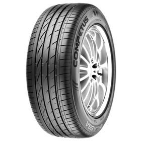 Lassa 235/55 R18 100V Competus H/P Yaz Lastik