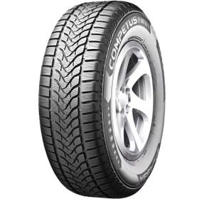 Lassa 235/55 R18 100V Competus Winter 2 Plus Kış Lastiği