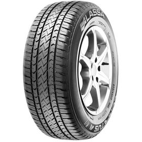 Lassa 235/60 R16 100H Competus H/L Yaz Lastiği