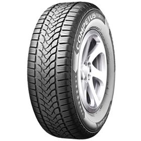 Lassa 235/60 R16 100H Competus H/L Yaz Lastiği