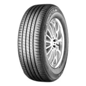 Lassa 235/60 R16 100V Competus H/P2 Yaz Lastiği 2020