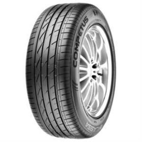 Lassa 235/60 R17 102V Competus H/P2 Yaz Lastiği Üretim Yılı: 2024