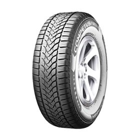 Lassa 235/60 R17 106H XL Competus Winter 2 Kış Lastiği 2020