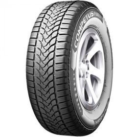 Lassa 235/60 R17 106H XL Competus Winter 2 Kış Lastiği