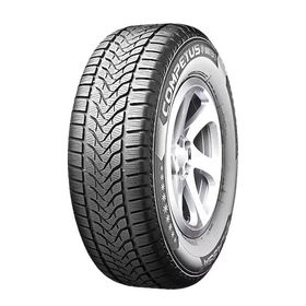 Lassa 235/60 R17 106H XL Competus Winter 2 Kış Lastiği