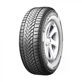 Lassa 235/60 R17 106H XL Competus Winter 2 Plus Kış Lastiği