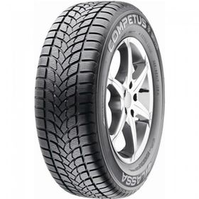 Lassa 235/60 R18 107H XL Competus Winter 2 Kış Lastiği