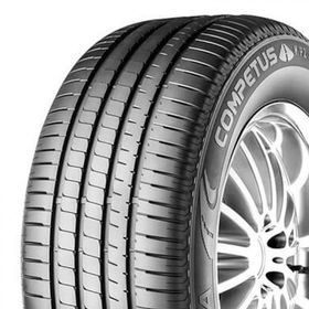 Lassa 235/60R17 102V Competus H/P2 Yaz Lastiği