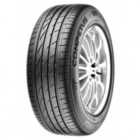 Lassa 235/60R18 107W Xl Competus H/P Yaz Lastiği