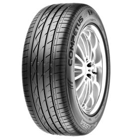 Lassa 235/60R18 107W Xl Competus H/P Yaz Lastiği