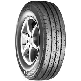Lassa 235/65 R16 115/113R Transway 2 Yaz Lastiği