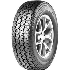 Lassa 235/65 R16C 115/113R Multiways-C Dört Mevsim Lastiği