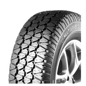 Lassa 235/65 R16C 115/113R Multiways-C Dört Mevsim Lastiği