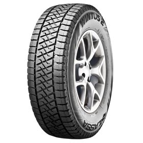 Lassa 235/65 R16C 115/113R Wintus 2 Kış Lastiği 2025