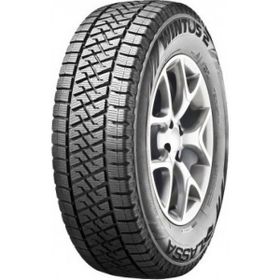 Lassa 235/65 R16C 115/113R Wintus 2 Kış Lastiği