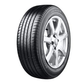 Lassa 235/65 R16C 121/119N Transway Yaz Lastiği