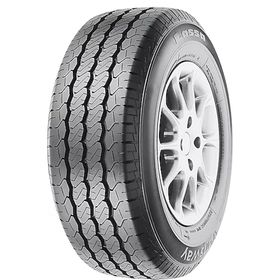 Lassa 235/65 R16C 121/119N Transway Yaz Lastiği