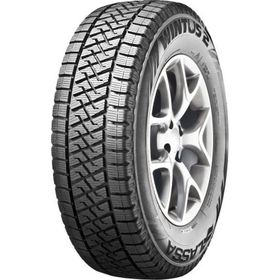 Lassa 235/65 R16C 121/119N Wintus 2 Kış Lastiği 2026
