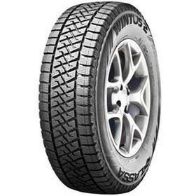 Lassa 235/65 R16C 121/119N Wintus 2 Kış Lastiği