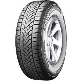 Lassa 235/65 R17 108H XL Competus Winter 2 Kış Lastiği